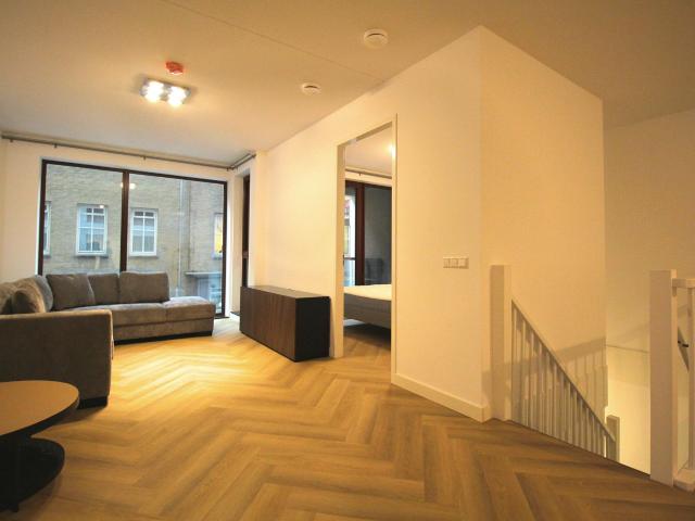 Appartement te huur in Centrum, Rotterdam