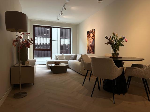 Appartement te huur in Centrum, Rotterdam