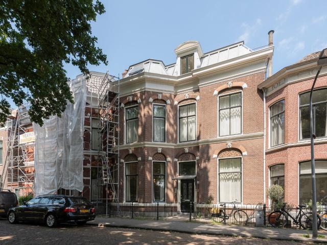 Appartement te huur in Haarlem, Noord Holland