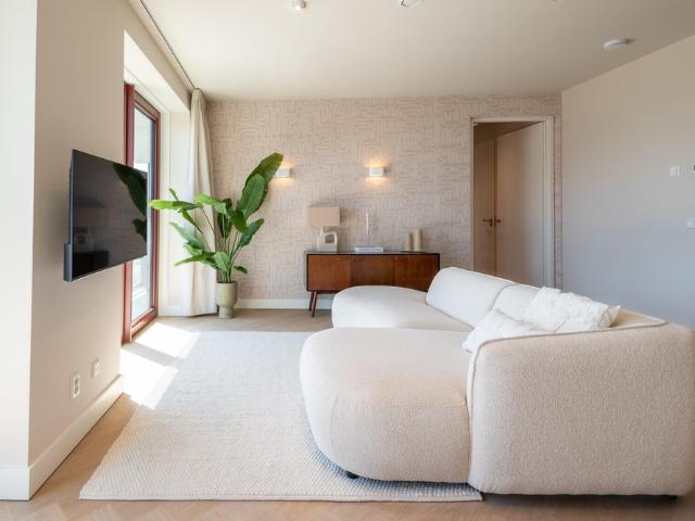Appartement te huur in Zandberg, Ijsselmuiden