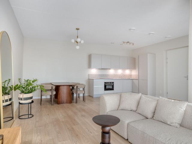 Appartement te huur in Centrum, Rotterdam
