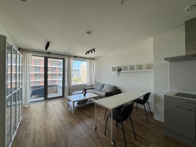 Appartement te huur in Centrum, Rotterdam