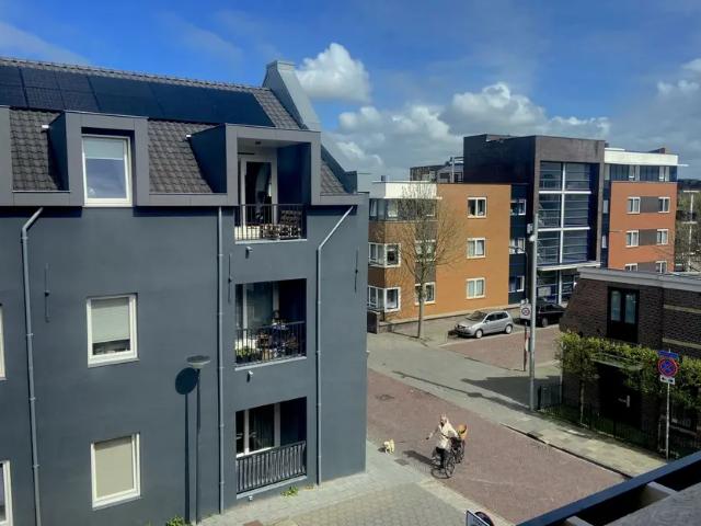 Appartement te huur in Beverwijk, Noord Holland