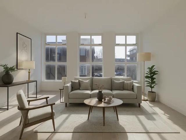 Appartement te huur in Sint Aagtendorp, Beverwijk