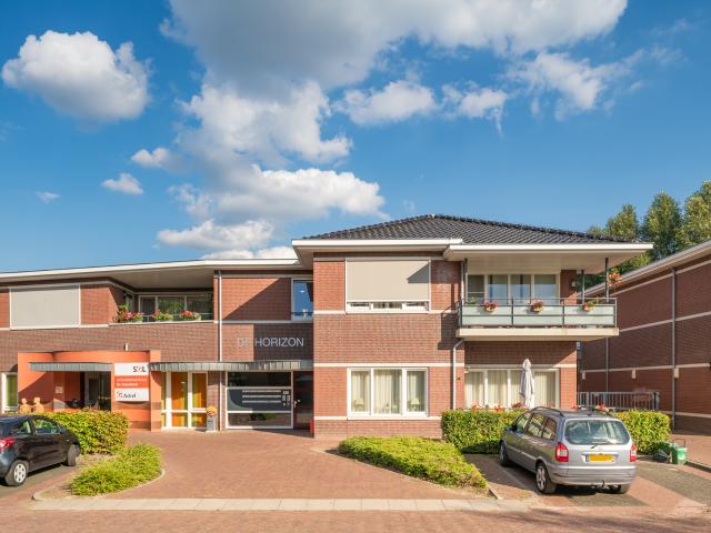 Appartement te huur in Vergelt, Baarlo