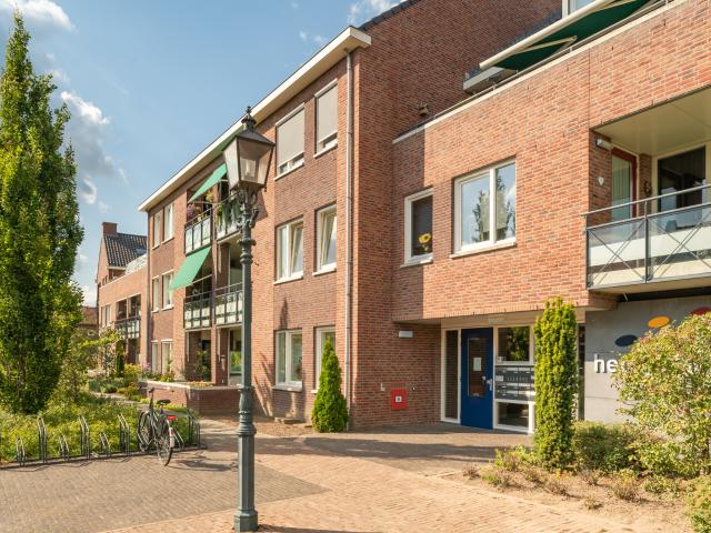 Appartement te huur in Baarlo, Limburg