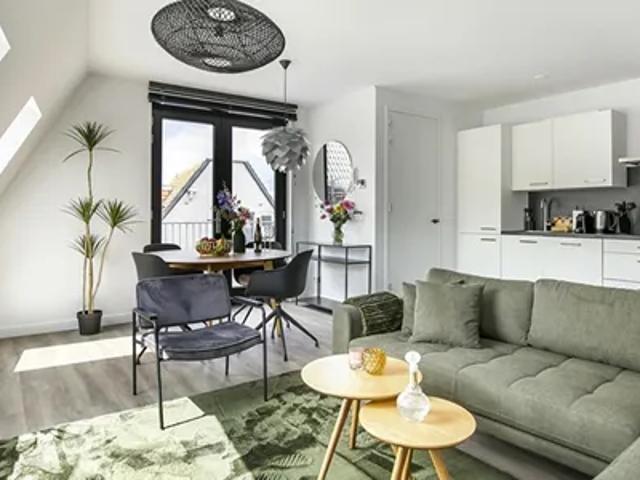 Appartement te huur in Olland, Utrecht