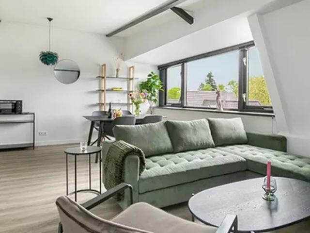 Appartement te huur in Olland, Utrecht