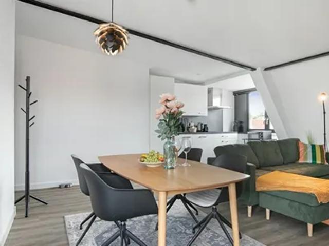Appartement te huur in Olland, Utrecht