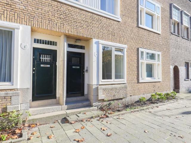Appartement te huur in Zuid, Amsterdam