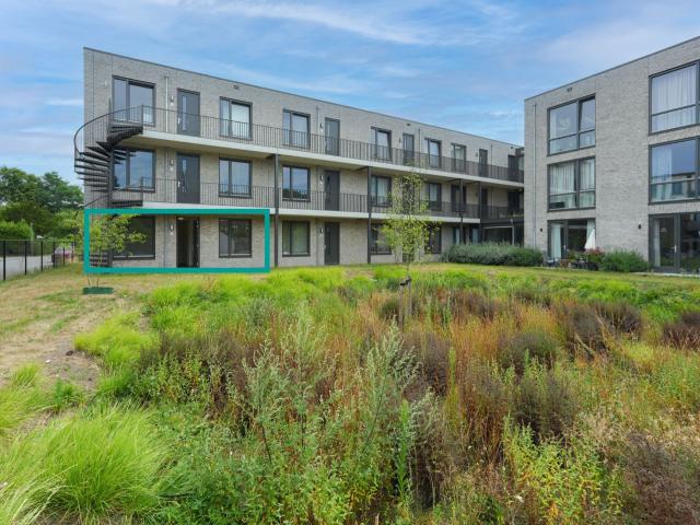 Appartement te huur in Nijmegen