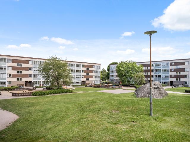 Lägenhet hyra i Eskilstuna, Södermanland