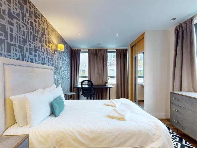 Apartment for rent in St. George in the East, Whitechapel