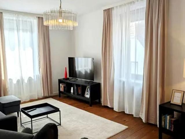 Apartment mieten in Grethen, Bad Dürkheim