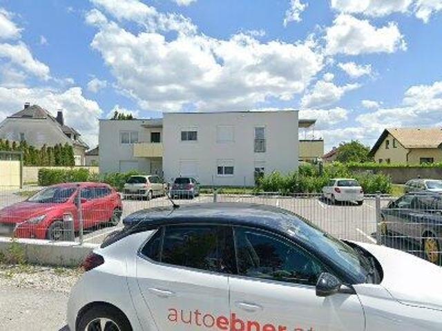 Apartment mieten in Wöllersdorf-Steinabrückl, Niederösterreich