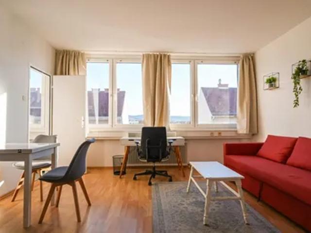 Apartment mieten in Bad Fischau-Brunn, Niederösterreich