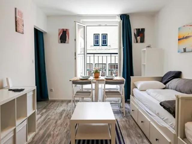 Apartment mieten in Bad Fischau-Brunn, Niederösterreich