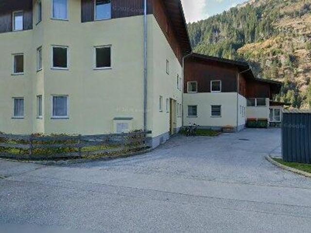 Apartment mieten in Altböckstein, Böckstein