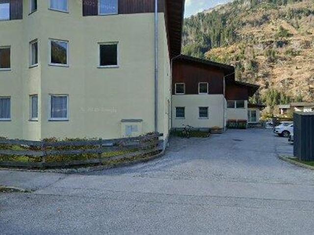 Apartment mieten in Altböckstein, Bad Gastein