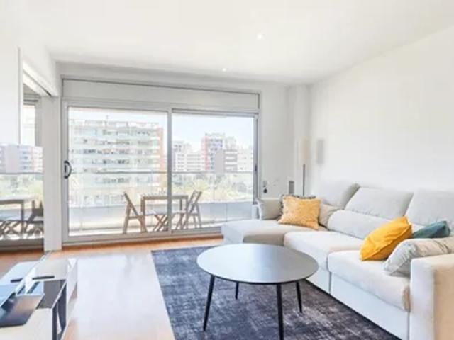 Apartamento en alquiler en Progrés, Badalona