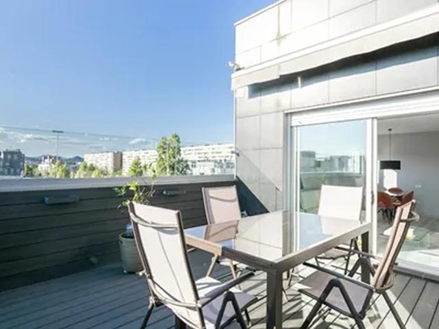 Apartamento en alquiler en Badalona, Barcelona