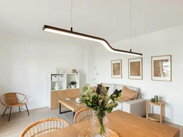 Apartamento en alquiler en Gorg, Badalona