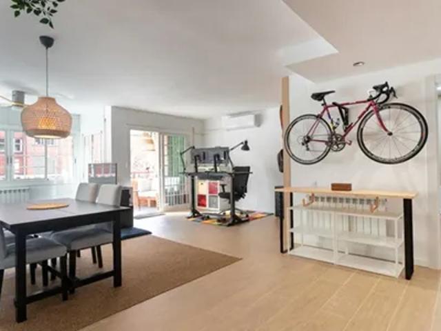 Apartamento en alquiler en Badalona, Barcelona