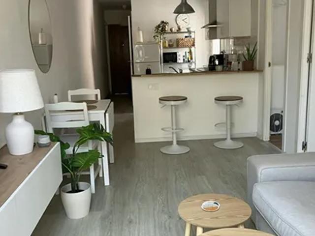 Apartamento en alquiler en Badalona, Barcelona