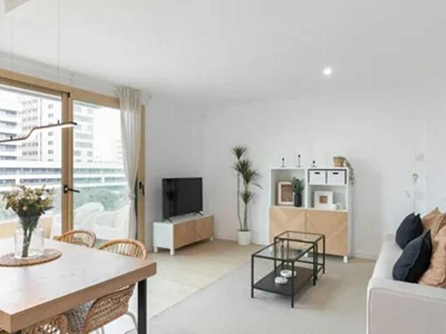 Apartamento en alquiler en Gorg, Badalona