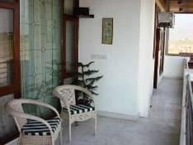 Flat for rent in Baddi, Himachal Pradesh