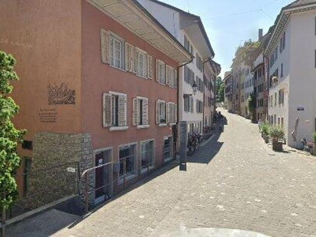 Apartment mieten in Aargau