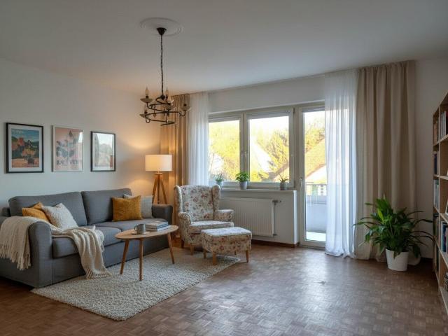 Apartment mieten in Baden, Niederösterreich