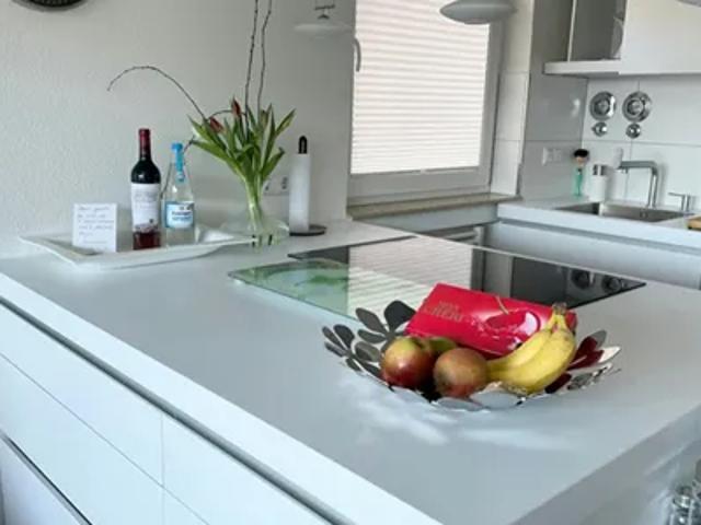 Apartment mieten in Ebersteinburg, Baden-Baden