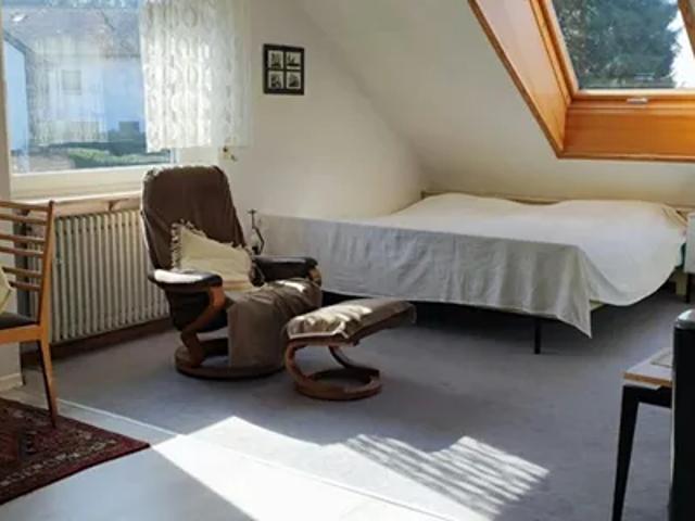 Apartment mieten in Balg, Baden-Baden