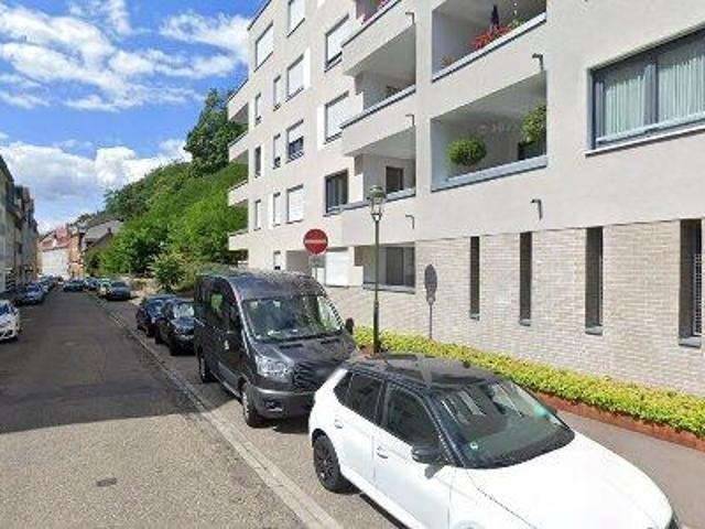 Apartment mieten in Baden-Baden