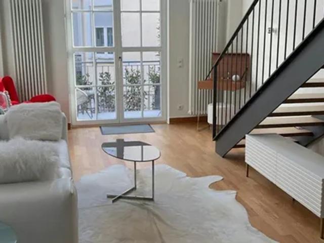 Apartment mieten in Baden-Baden