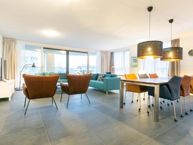 Appartement te huur in Scheveningen, Zuid Holland