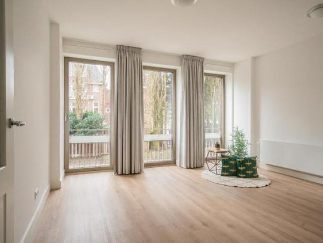 Appartement te huur in Scheveningen, Zuid Holland