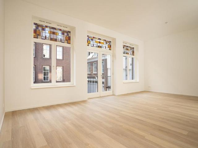 Appartement te huur in Museumkwartier, Den Haag