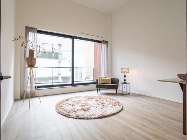 Appartement te huur in Museumkwartier, Den Haag