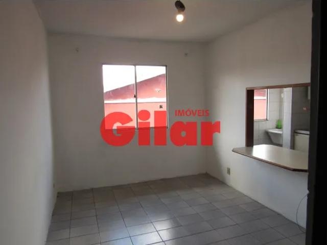 Apartamento aluguel em Jardim Santana, Bauru