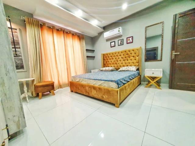 Apartment for rent in Rawalpindi, Islamabad Capital Territory