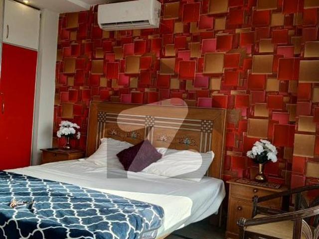 Apartment for rent in لاہور, لاہور ڈویژن