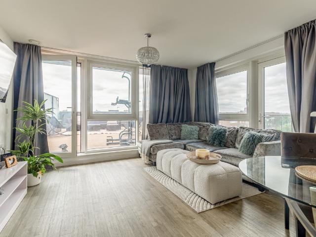 Apartment for rent in London Borough of Lewisham, Greater London