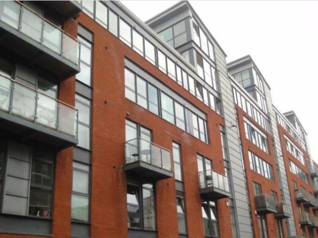 Apartment for rent in City Centre, South Yorkshire