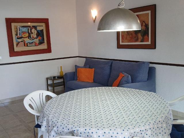 Apartamento en alquiler en Urbanización Montalmar, San Cristóbal de La Laguna
