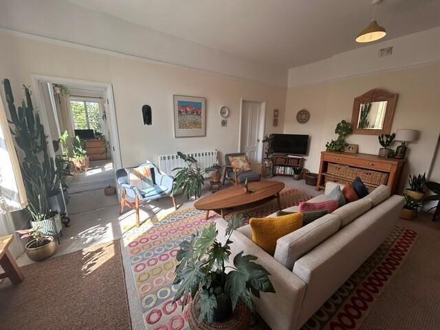 Apartment for rent in Chippenham, Wiltshire