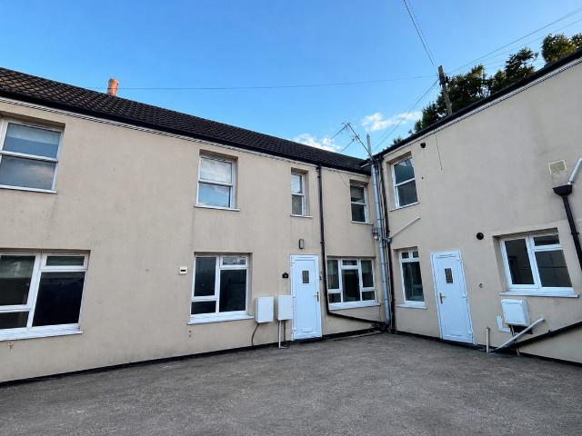 Apartment for rent in Weston-super-mare, North Somerset