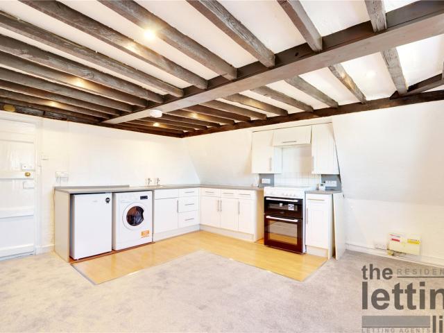 Apartment for rent in London Borough of Enfield, Greater London