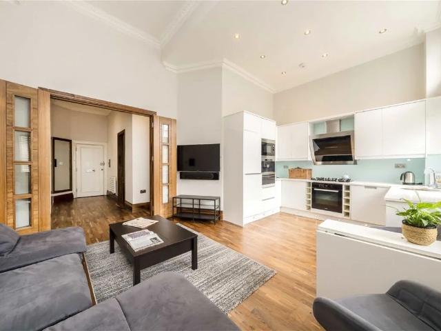 Apartment for rent in Marylebone, Isle Of Man